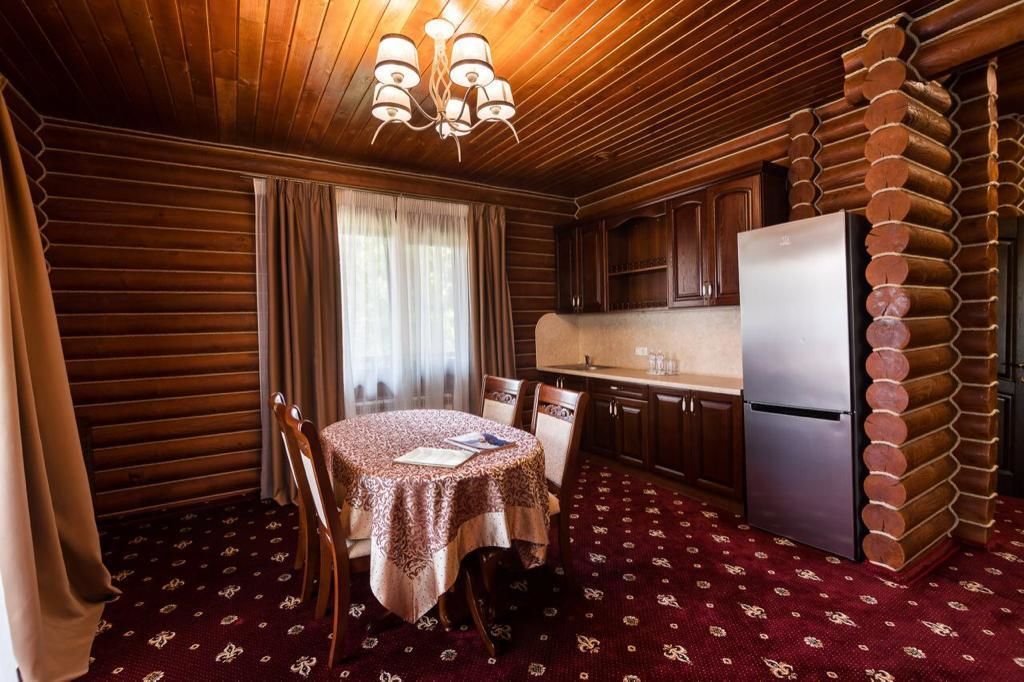 Отель Загородный комплекс Боковенька Кривой Рог-25