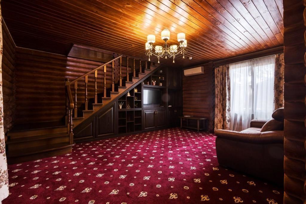 Отель Загородный комплекс Боковенька Кривой Рог